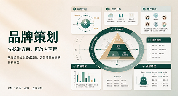 头屯河区品牌策划